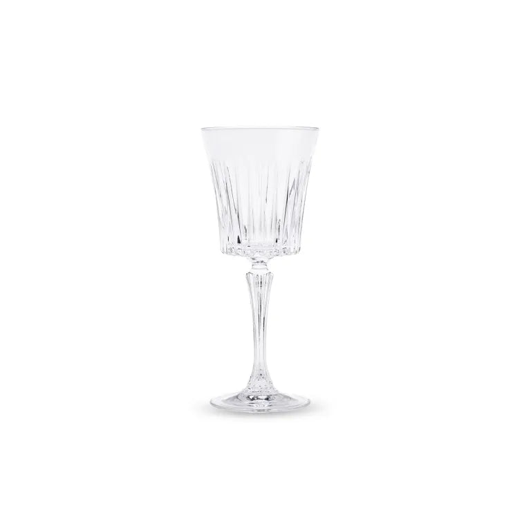 KARACA VERONA RCR 25-Piece Glass Set – Crystal Luxury