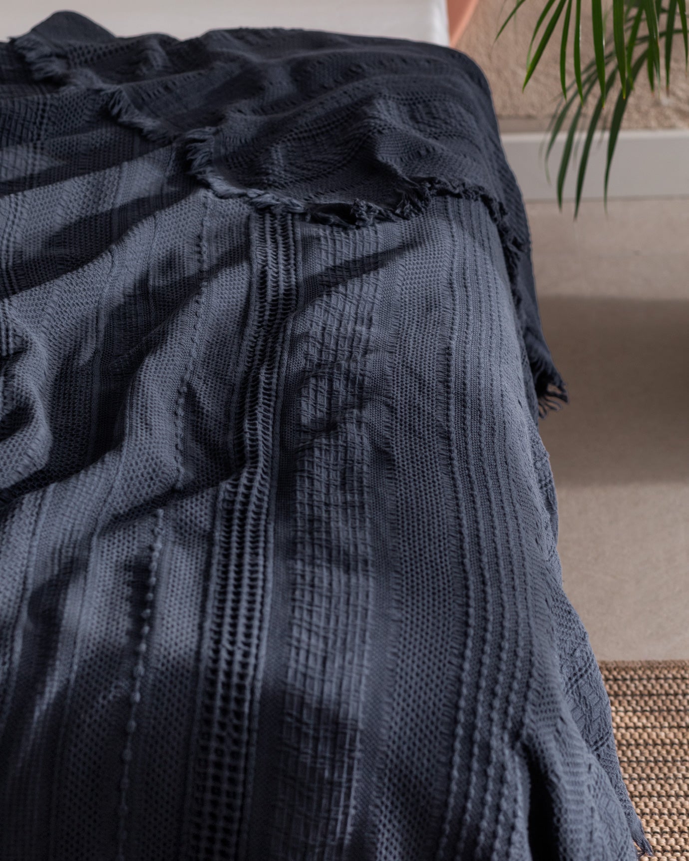 Lucille Single Size Bedspread - Madame Coco JO