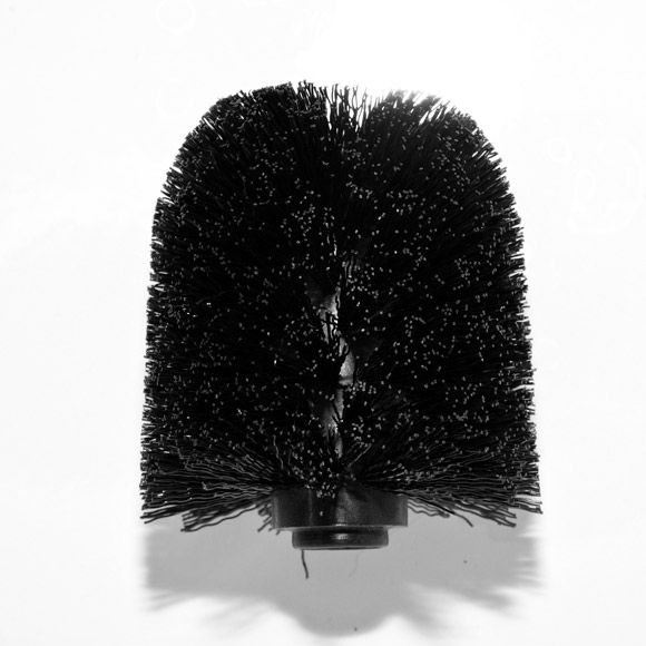 Aquanova Replacement Toilet Brush Head – Conor & Luxor