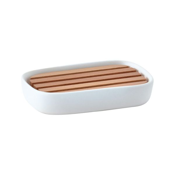 Aquanova Oscar Soap Dish - Stylish & Modern Design