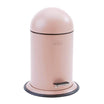Aquanova Ona 3L Waste Bin – Modern & Compact Bathroom Style