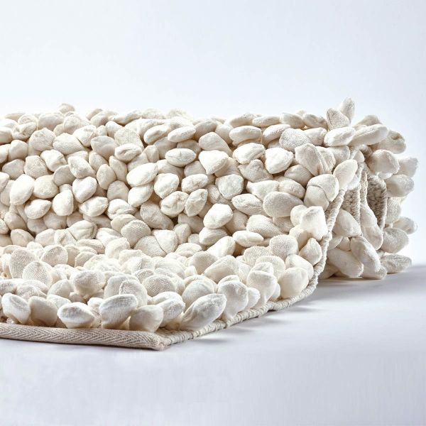 Aquanova Rocca Bath Mat 70x120 cm - Comfortable & Stylish