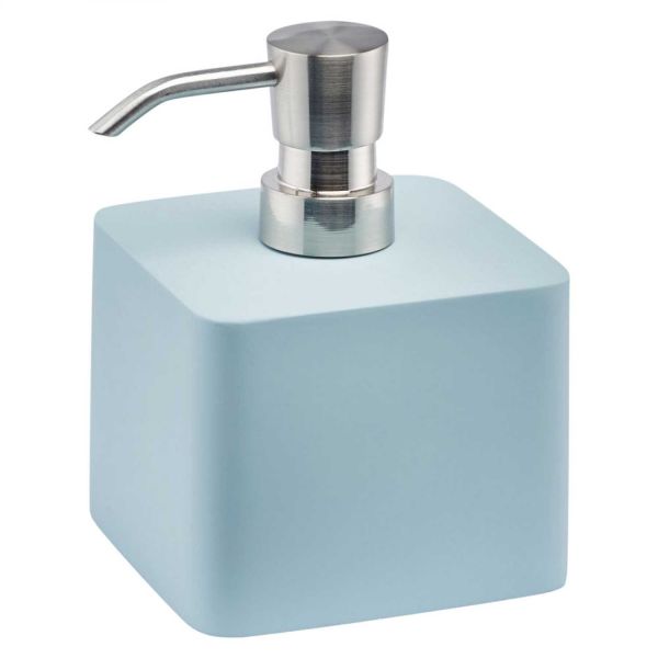 Aquanova Ona Liquid Soap Dispenser 230ml – Light Blue