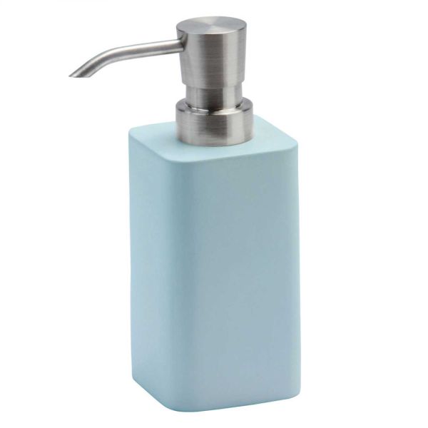 Aquanova Ona Liquid Soap Dispenser 190ml – Light Blue