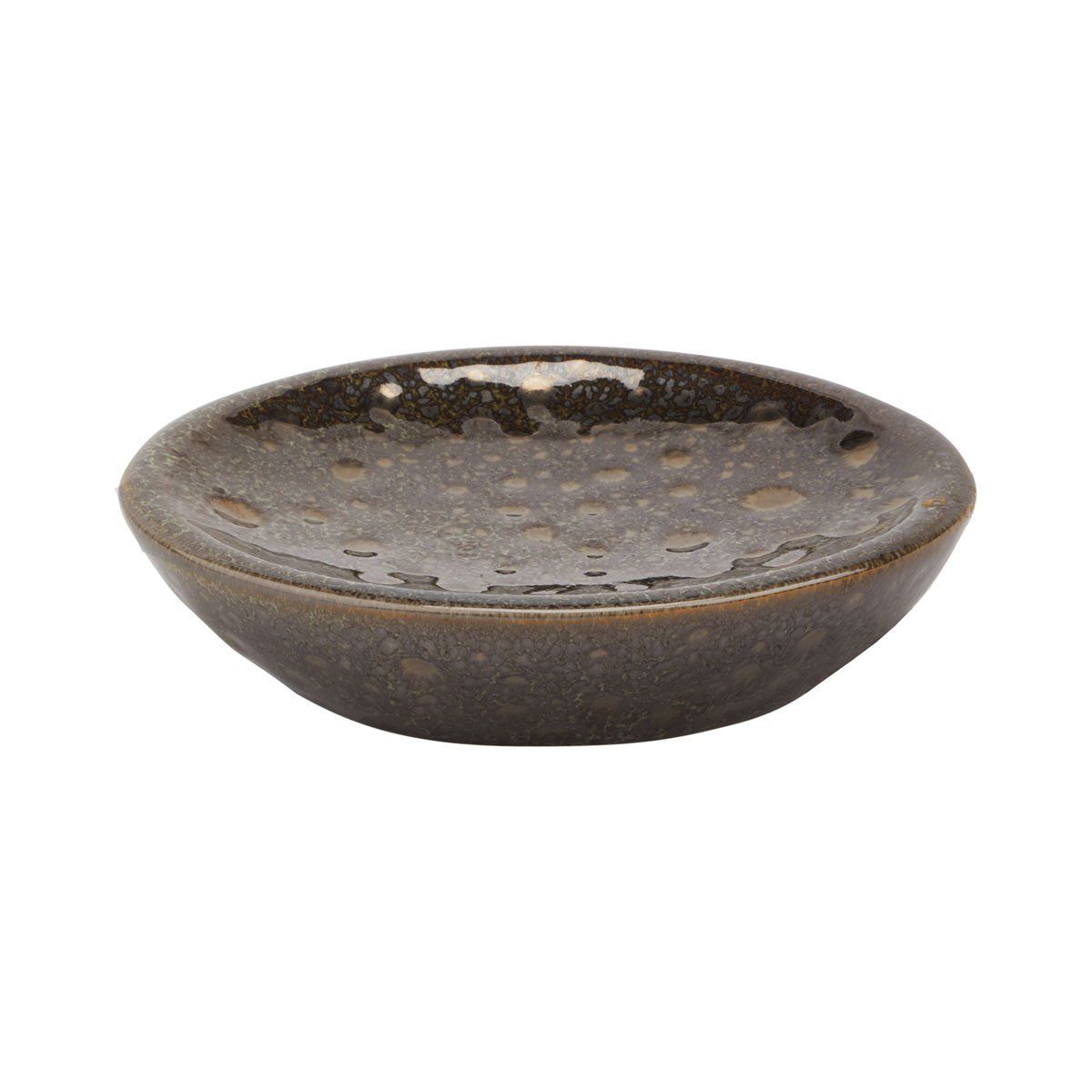 Aquanova Ugo Soap Dish – Handcrafted Belgian Elegance