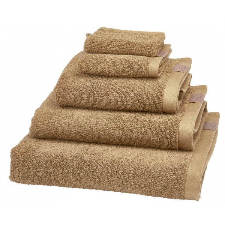Aquanova Oslo Washcloth – 100% Cotton, 16×22 cm, Soft & Absorbent