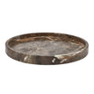 Aquanova Hammam Round Tray – Elegant & Versatile Design