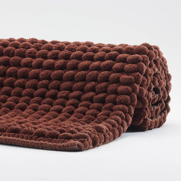 Aquanova Axel Bath Mat 60×100 cm – Soft & Absorbent Comfort