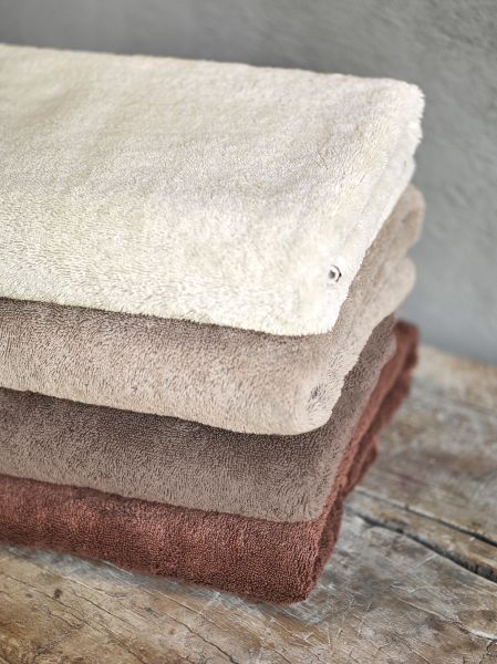 Aquanova London Guest Towel 30×50 cm – Beige