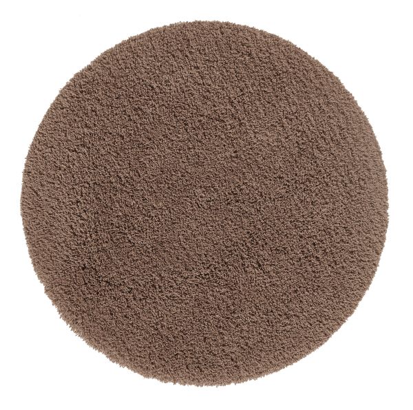 Aquanova Muso Bath Mat 80×100 cm – Light Brown