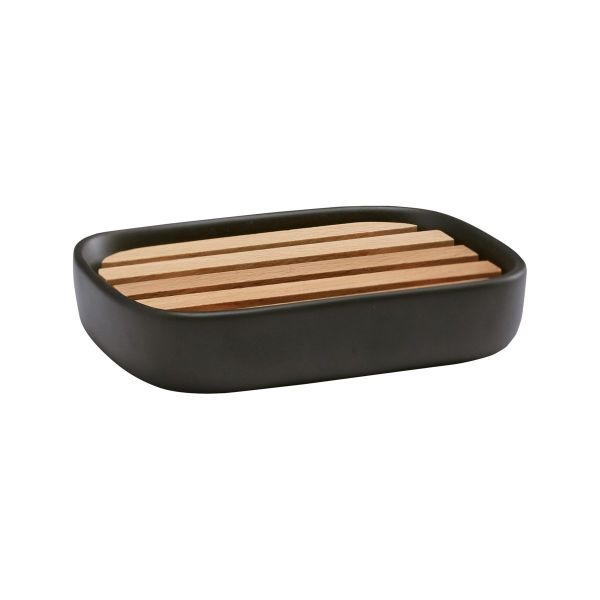 Aquanova Oscar Soap Dish - Stylish & Modern Design