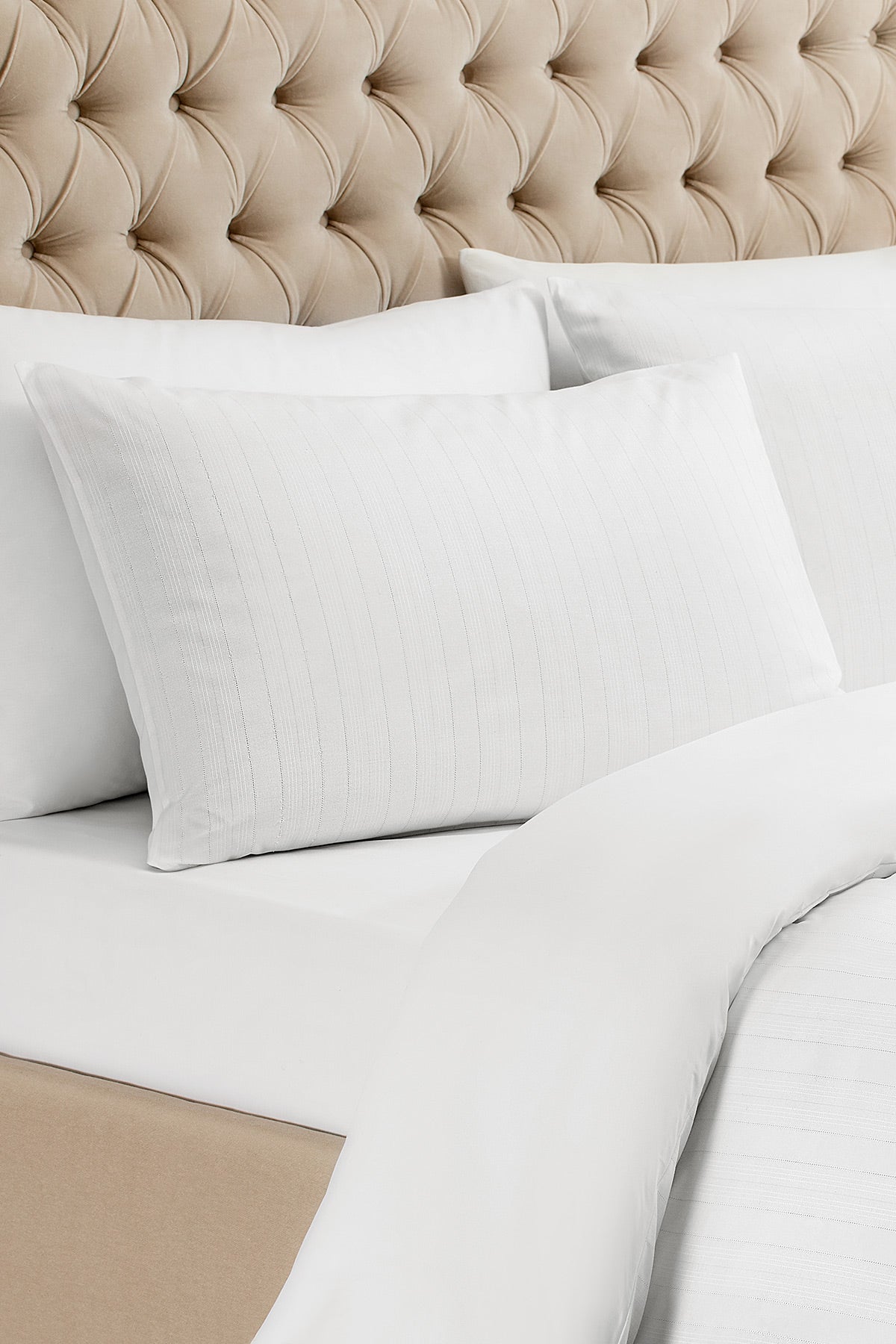 Chouette Double Size Duvet Cover Set -  Antique  Percale - Madame Coco JO