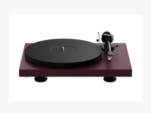 Pro-Ject Debut EVO 2 Turntable