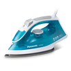 Panasonic Steam Iron 1550W Titanium (Green)