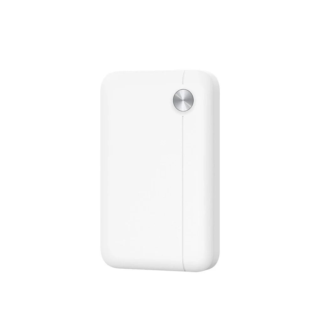 WiWU 10000mAh PD+QC Slim Power Bank | Fast USB-C Charger
