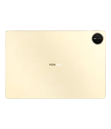 Huawei Matepad Pro 13.2 Inch Papermatte 2025 OLED Tablet 12 GB / 512 GB With Huawei Pencil 3rd - Yellow