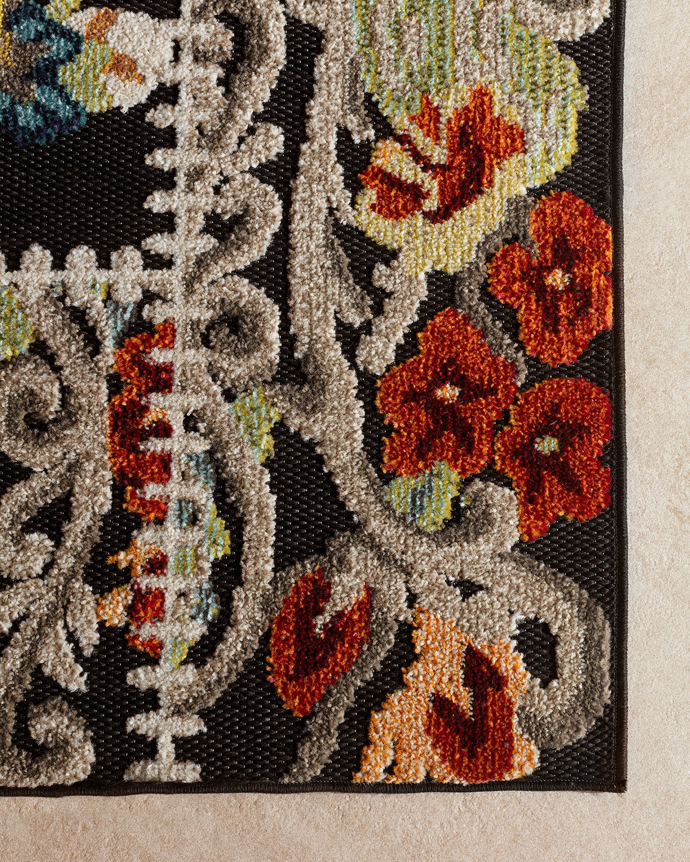 Feron Carpet - Madame Coco JO