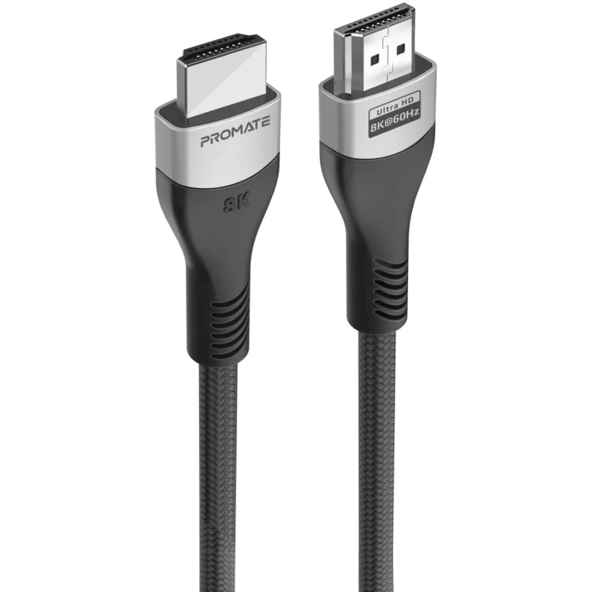 Promate PrimeLink8K-300 Certified Ultra-High-Speed 8K@60Hz HDMI® Cable - 3m