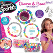 Shimmer 'n Sparkle Bracelet Maker | DIY Charm & Bead Kit