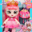 Moose Kindi Kids Donatina Dress-Up Doll