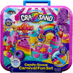 Cra-Z-Sand Candy-licious Carnival Fun Set – Modeling Sand