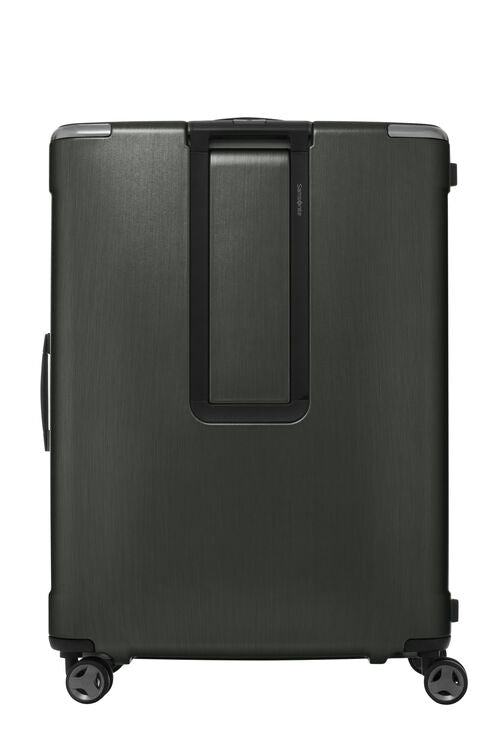 Samsonite EVOA Spinner 81/30 EXP Expandable Luggage