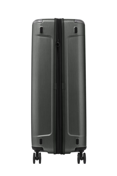 Samsonite EVOA Spinner 81/30 EXP Expandable Luggage