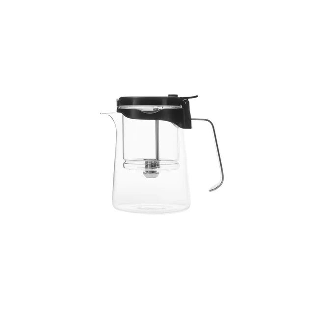 KARACA Brewy Tea French Press, 550ml – Modern Design