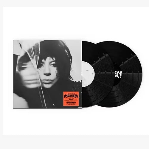 Lady Gaga - Mayhem Vinyl Record Original Release