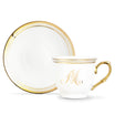 Lena  8-piece Coffee Cup Set - Madame Coco JO