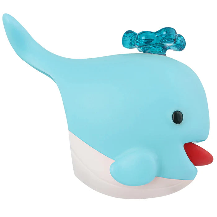 Flipper Toothpaste Squirter F24801-00 Blue (H6xW4xD6 cm)