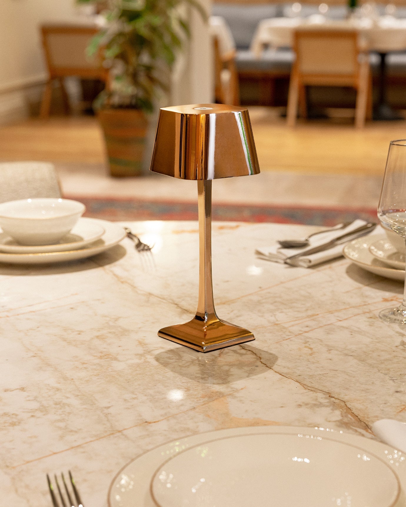 Freman Lampshade - Madame Coco JO