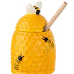 Ruche Honey Jar - Madame Coco JO