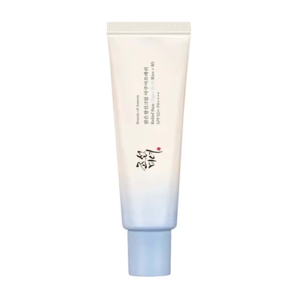 Beauty of Joseon Relief Sun: Rice + Panthenol SPF50+ PA++++ - 50ml