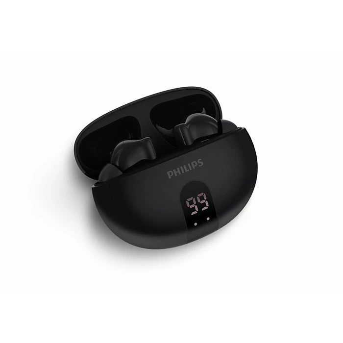Philips 3000 Series TAT3559BK/97 True Wireless Headphones