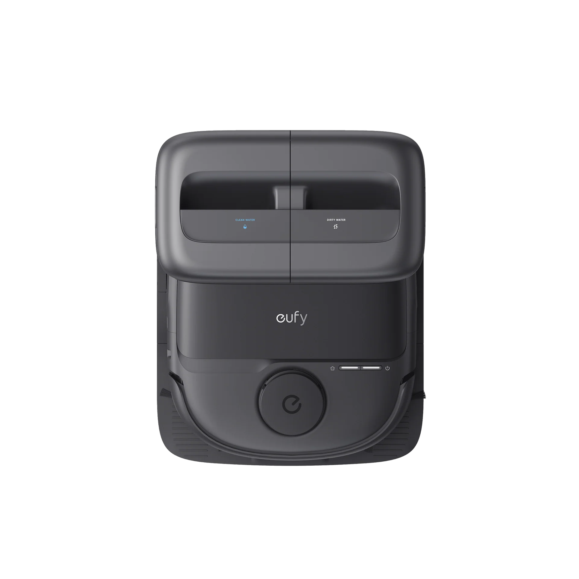 eufy Robot Vacuum Omni C28 – 15,000 Pa | HydroJet™ Self-Cleaning Mop | 5-in-1 Station