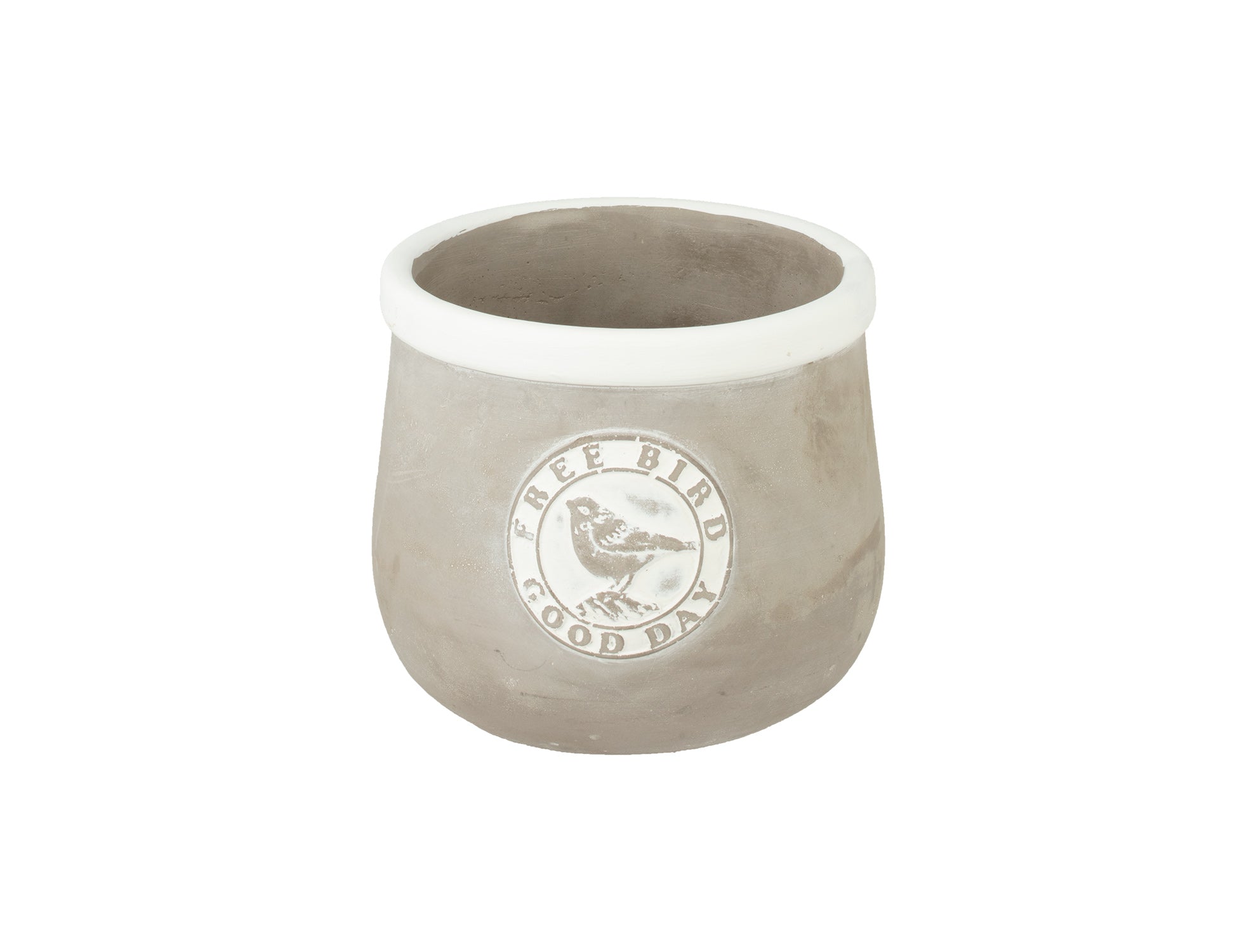 Aimé Medium Pot - Madame Coco JO