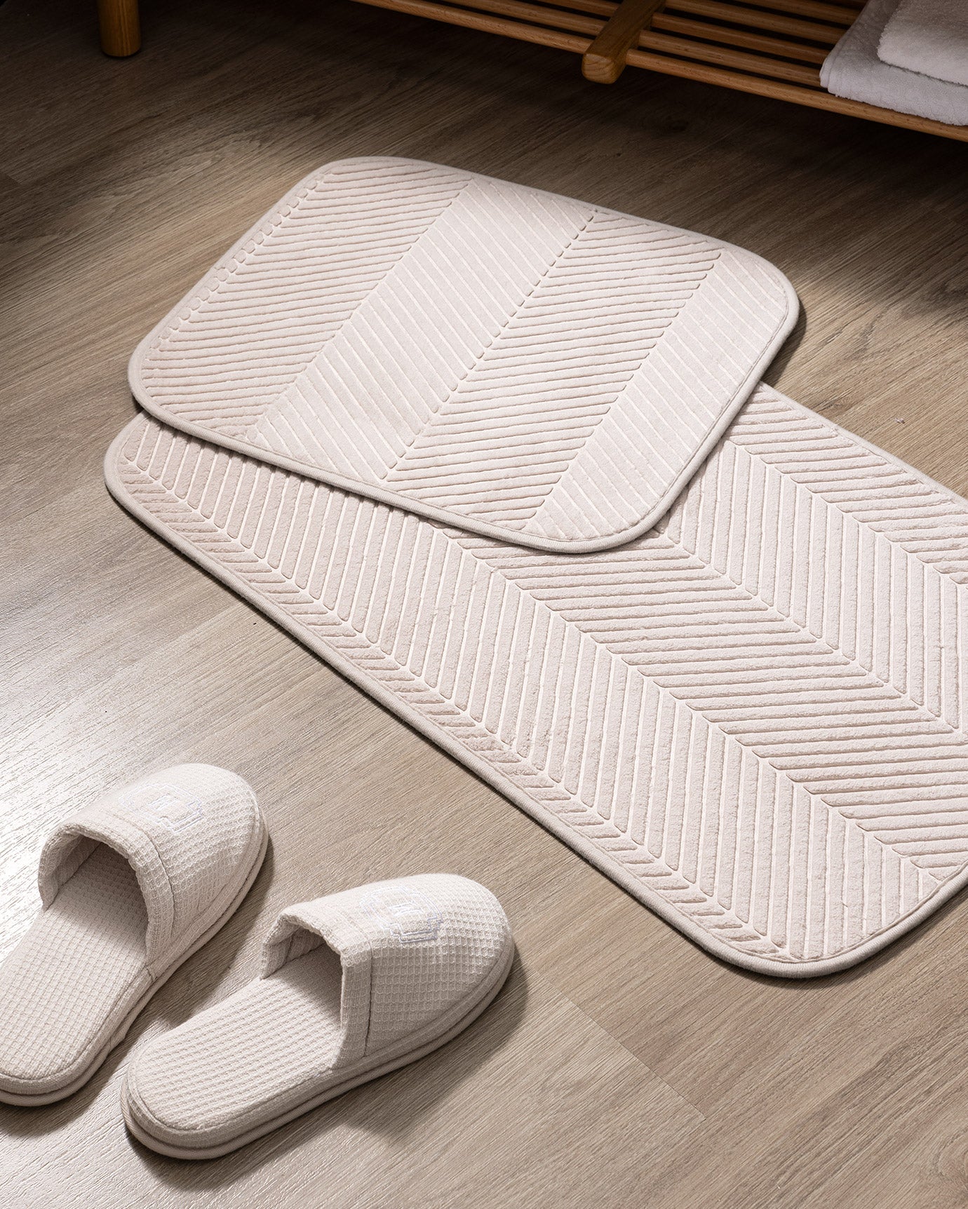 Emele Tapis De Bain - Madame Coco JO