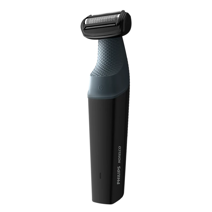 Philips Body Grooming Series 3000 Showerproof Trimmer