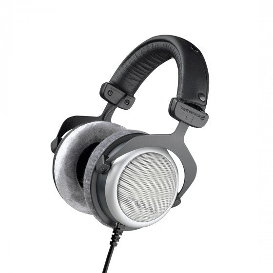 Beyerdynamic DT 880 Pro | 250 Ohm Studio Headphones for Mixing & Mastering