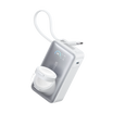 Anker MagGo 10000mAh - 35W Fast Charging with Apple Watch