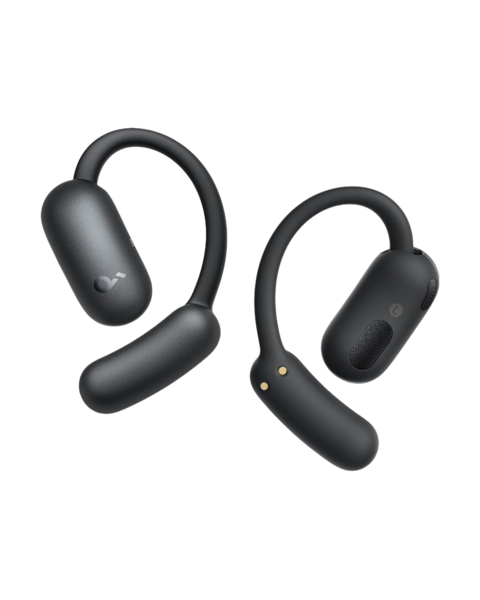 Anker AeroFit 2 Open-Ear Wireless Earbuds - Black