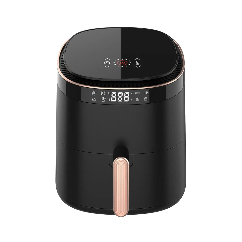 CONTI Air Fryer 9L - Healthy Oil-Free Cooking