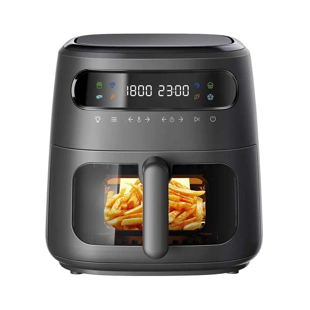 CONTI Air Fryer 8L - Healthy & Quick Cooking