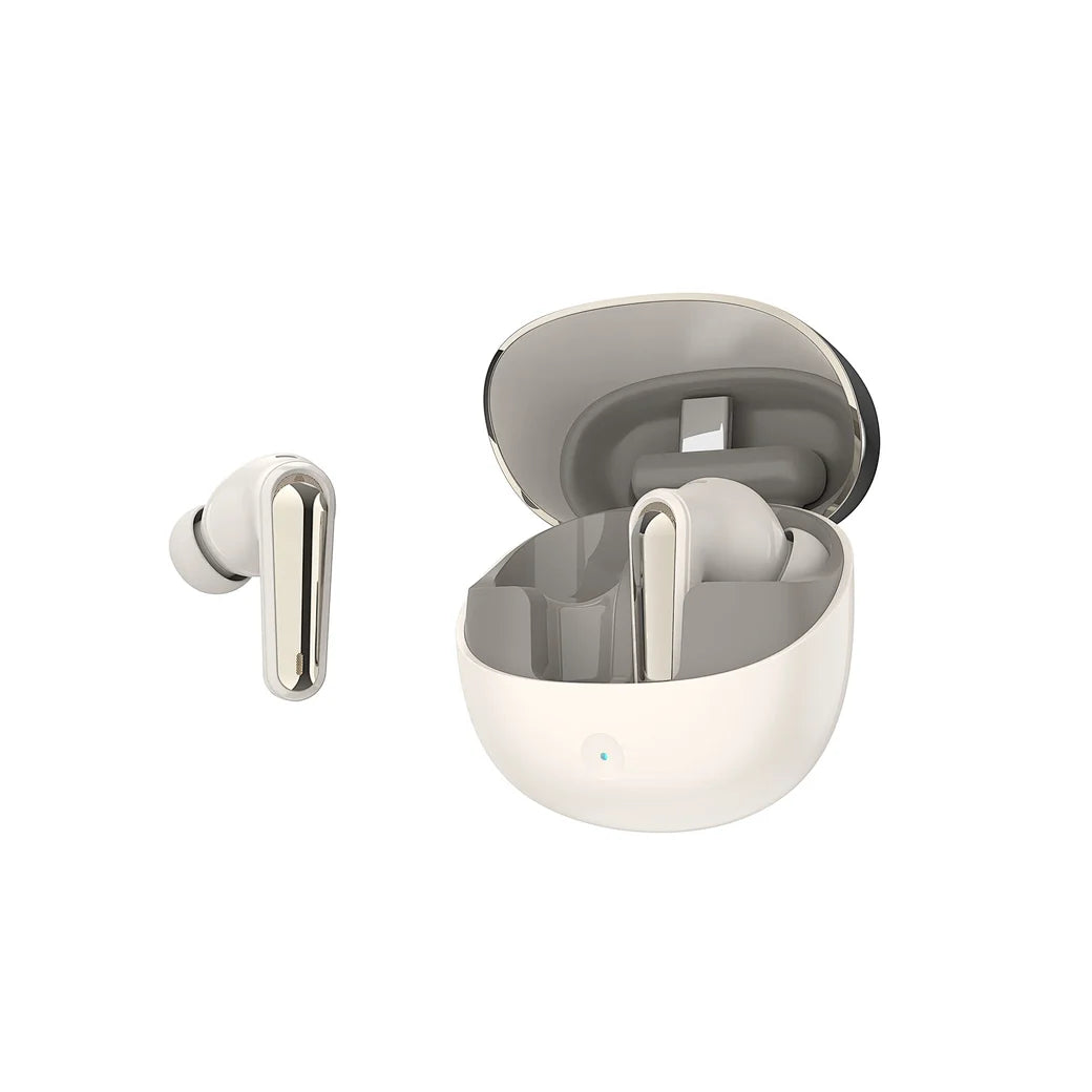 WiWU T36 Gaming Buds - Ultra-Low Latency Wireless Earbuds with ANC & ENC