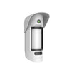 Ajax MotionCam Outdoor Wireless outdoor motion detector with a photo camera to verify alarms White