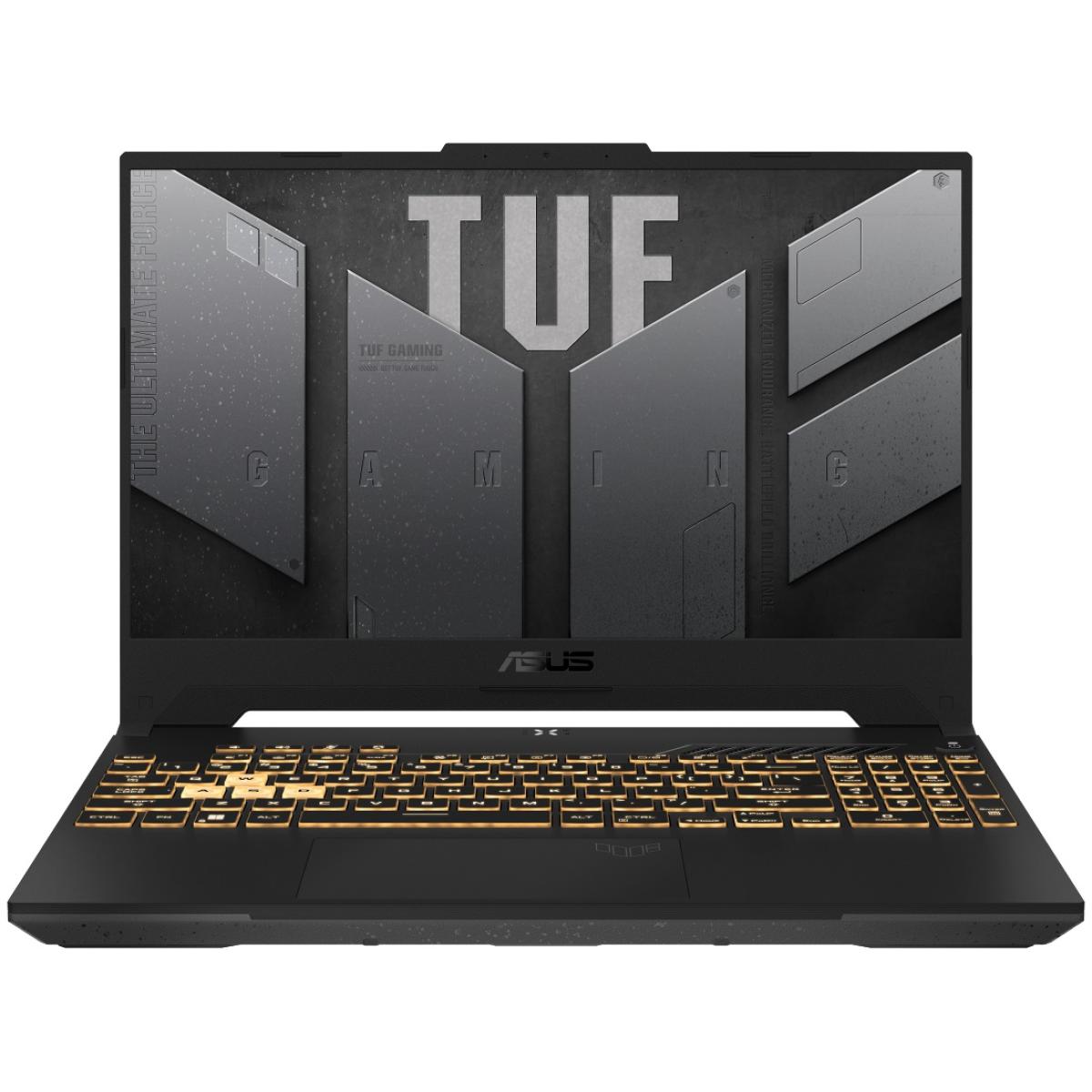 ASUS TUF A15 Ryzen 7 RTX 4060 144Hz Gaming Laptop