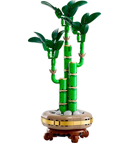 LEGO® Lucky Bamboo 10344 – Botanical Build 325 pcs