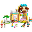 LEGO® Friends - Pet Accessories Shop 42650