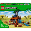 LEGO® Minecraft - The Armadillo Mine Expedition 21269 - 247 pcs